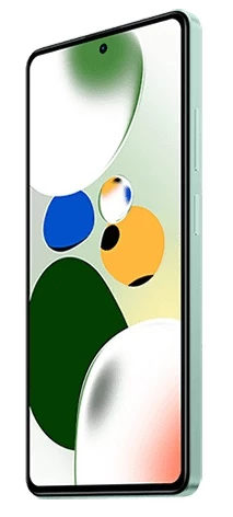 Смартфон Xiaomi Redmi Note 12 Pro 5G Speed Edition 12/256GB CN (Зелёный, 256 ГБ, 12 ГБ, CN)