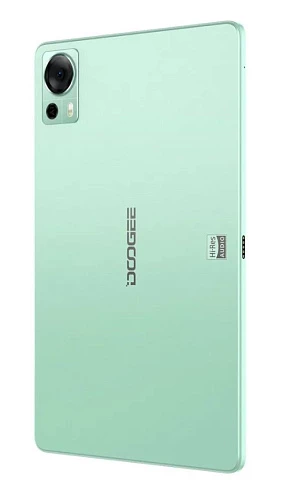 Планшет Doogee T20 8/256GB (8 ГБ, 256 ГБ, Зелёный, Wi‑Fi + Cellular)