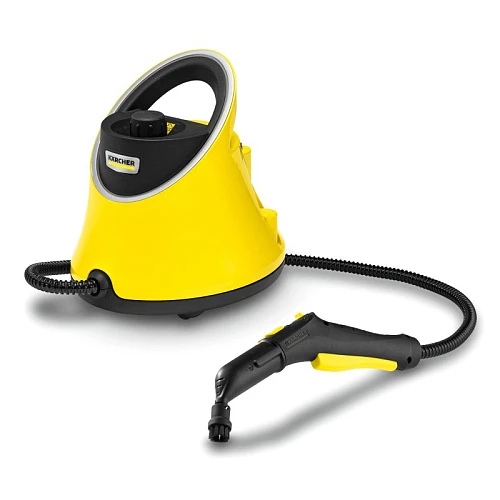 Пылесос KARCHER VC 3 (ERP) (1.198-.053.0) (Белый)