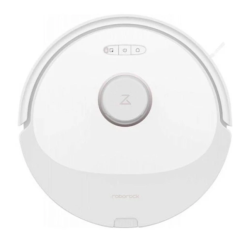 Робот-пылесос Roborock Q8 Max (Белый, Global)