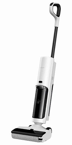 Вертикальный моющий пылесос Xiaomi Truclean W20 Wet Dry Vacuum EU (Белый)