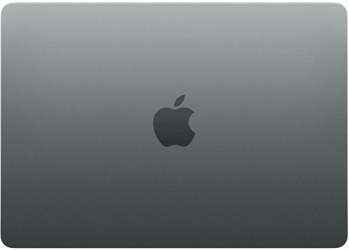 Ноутбук Apple MacBook Air 13 2022 (M2 8-Core, GPU 10-Core, 24GB, 512GB) (Серебристый, 24 ГБ, 512 ГБ)