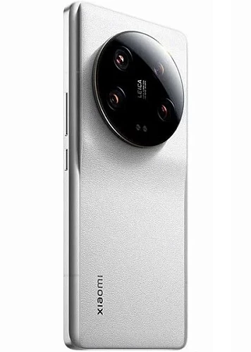 Смартфон Xiaomi 13 Ultra 16/512GB CN (Белый, 16 ГБ, 512 ГБ, CN)