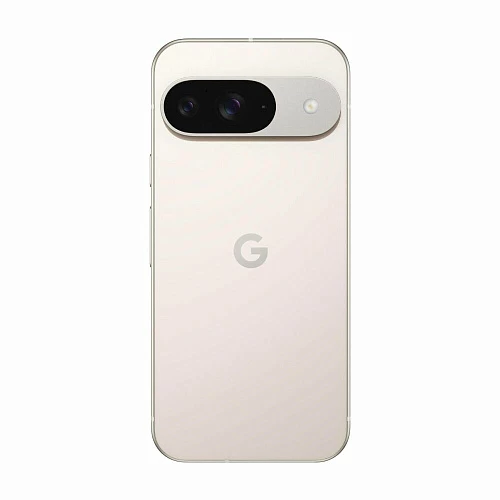 Смартфон Google Pixel 9 12/256GB Global (12 ГБ, 256 ГБ, Бежевый, Global)