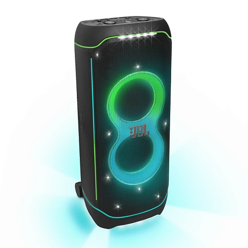 Портативная колонка JBL Partybox Ultimate (Черный)
