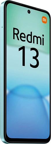 Смартфон Xiaomi Redmi 13 4G 6/128 Global (6 ГБ, Голубой, 128 ГБ)