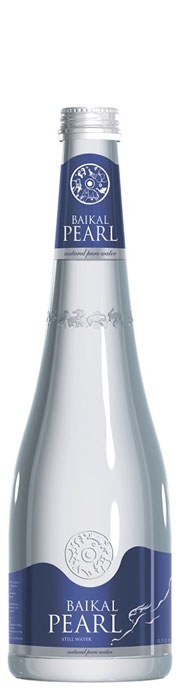 "Жемчужина Байкала"(BAIKAL PEARL) 0.53л