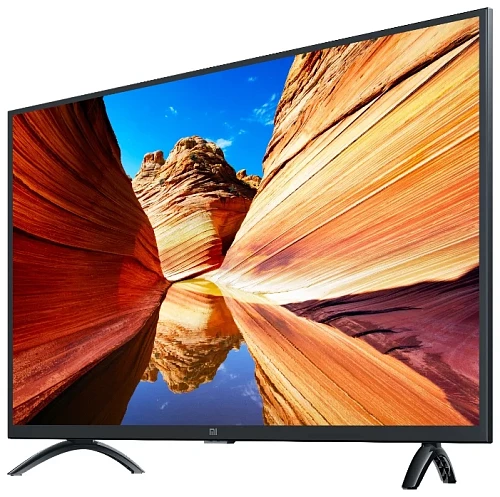 Телевизор Xiaomi Mi TV 4A 32 T2 31.5" (2019) (Чёрный, 31.5)