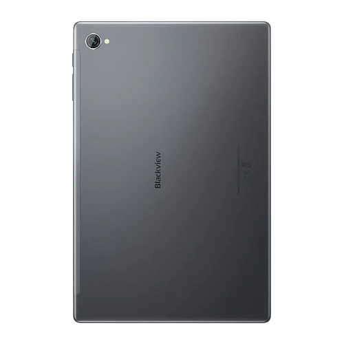 Планшет Blackview Tab 15 8/128GB (8 ГБ, 128 ГБ, Серый, Wi‑Fi + Cellular)