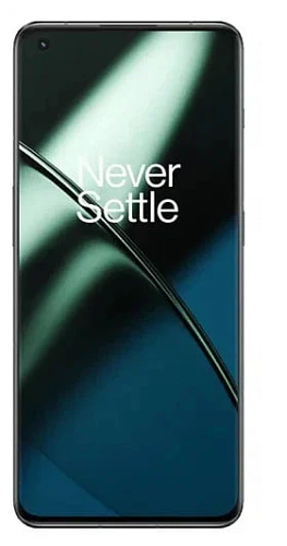 Смартфон OnePlus 11 16/512GB CN (Зелёный, 16 ГБ, 512 ГБ, CN)