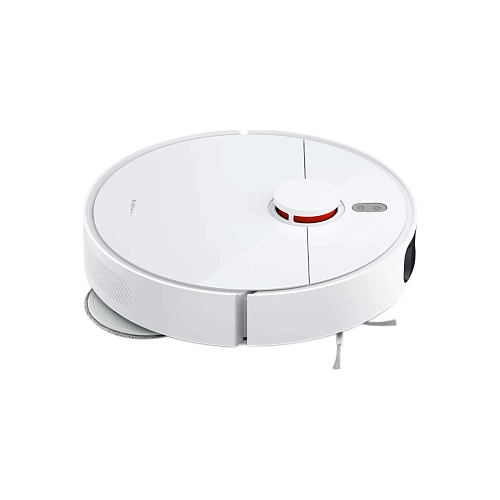 Робот-пылесос Xiaomi Mi Robot Vacuum S10 Plus EU (Белый, Global)