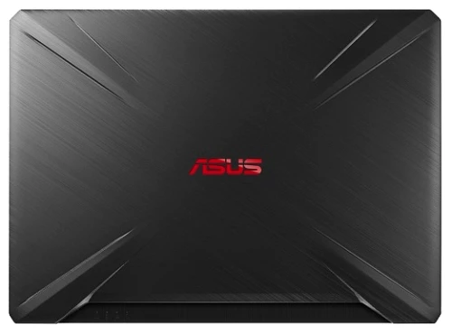 Ноутбук ASUS TUF Gaming FX505DT-HN450T (AMD Ryzen 5 3550H 2100MHz/15.6"/1920x1080/8GB/512GB SSD/NVIDIA GeForce GTX 1650 4GB/Windows 10 Home) (RU/A) (Чёрный, 512 ГБ, 8 ГБ, RU)