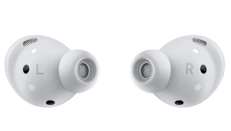 Беспроводные наушники Samsung Galaxy Buds Pro (Серебристый)