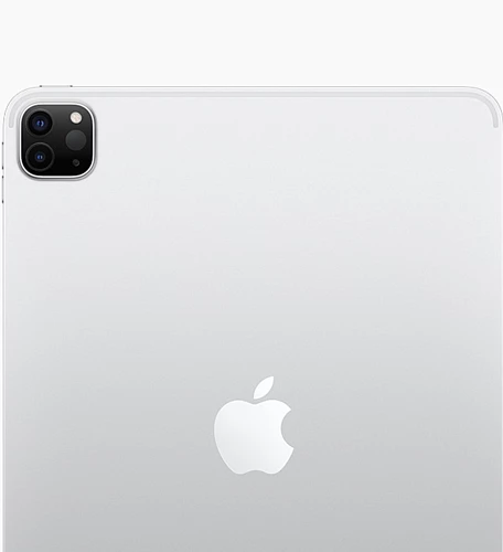 Планшет Apple iPad Pro 11 (2022) 1TB Wi-Fi (Wi‑Fi, 1 ТБ, Белый, 16 ГБ)