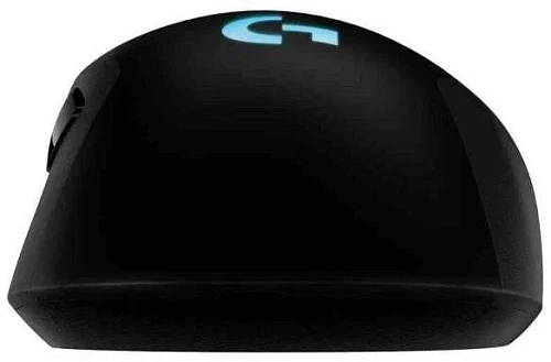 Беспроводная игровая мышь Logitech G G703 Hero (Чёрный)