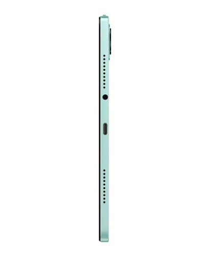 Планшет Xiaomi Redmi Pad SE 8/256GB (Зелёный, 8 ГБ, 256 ГБ, Wi‑Fi)