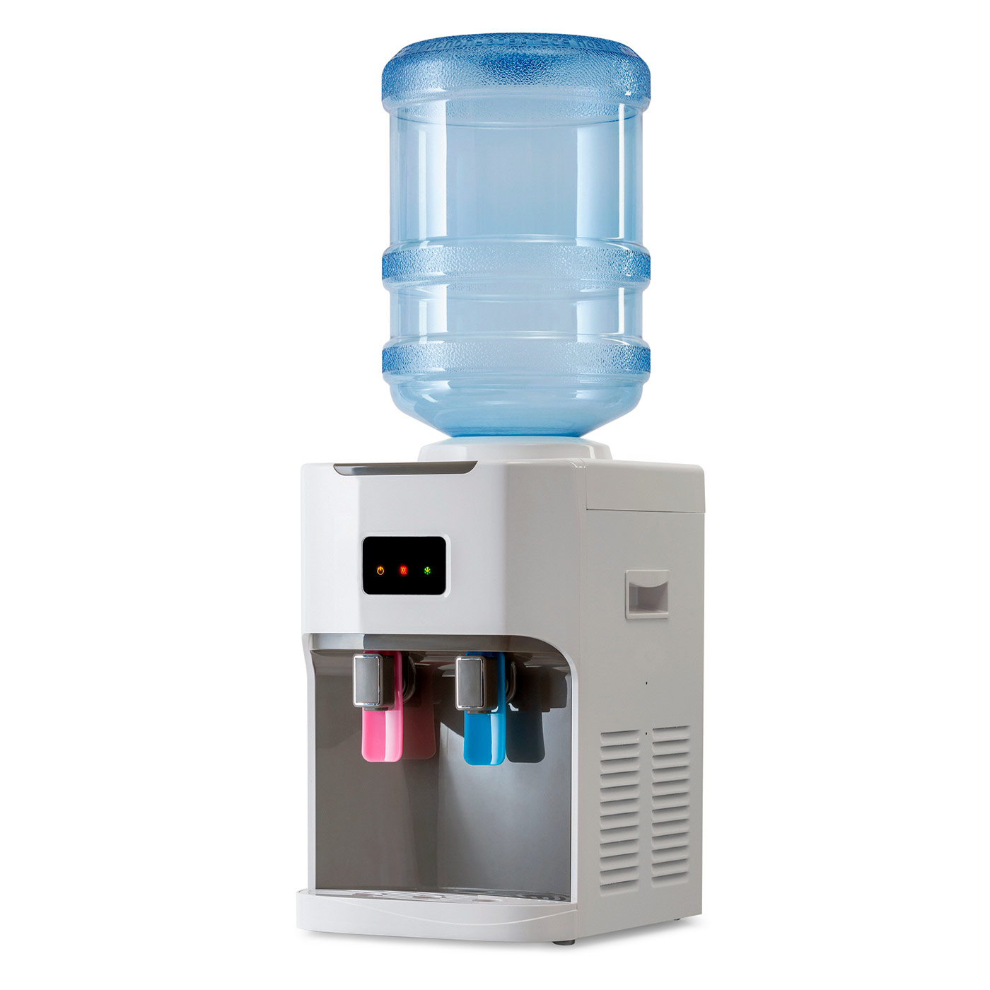 Кулер HotFrost D115 white