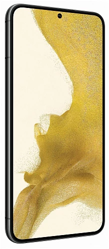 Смартфон Samsung Galaxy S22+ 8/128GB (RU/A) (Чёрный, 8 ГБ, 128 ГБ, RU)
