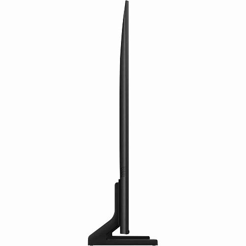 Телевизор Samsung QE55Q60BAUCCE (Чёрный, 55)