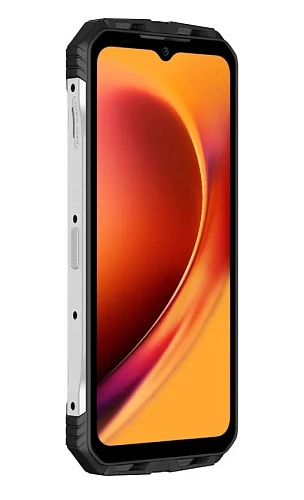 Смартфон DOOGEE V Max 12/256GB (Cеребристый, 12 ГБ, 256 ГБ)