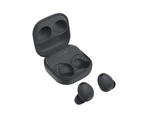 Беспроводные наушники Samsung Galaxy Buds Pro 2 (Чёрный)