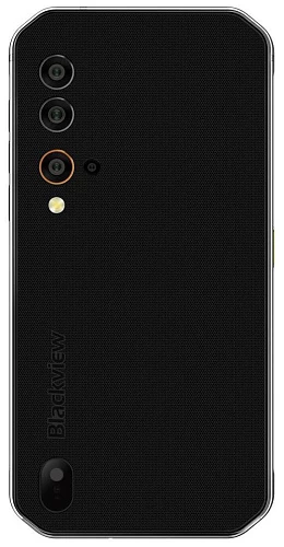 Смартфон Blackview BV9900E 6/128GB (6 ГБ, 128 ГБ, Серебристый)