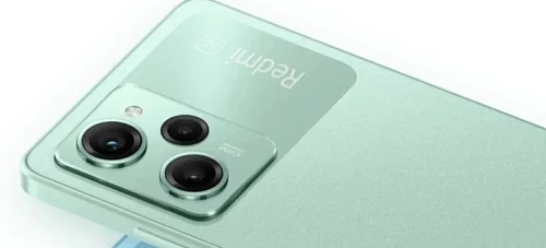 Смартфон Xiaomi Redmi Note 12 Pro 5G Speed Edition 12/256GB CN (Зелёный, 256 ГБ, 12 ГБ, CN)