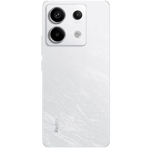 Смартфон Xiaomi Redmi Note 13 Pro 5G 12/512Gb Global (Белый, 12 ГБ, 512 ГБ, Global)