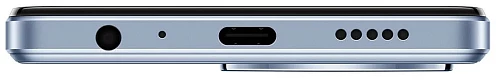 Смартфон HONOR X6 4/64GB (Серебристый, 64 ГБ, 4 ГБ)