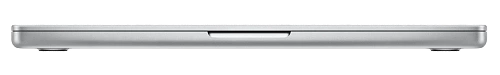 Ноутбук Apple MacBook Pro 16 2023 (M3 Pro 12-Core, GPU 18-Core, 36GB, 512GB) (Серебристый, 36 ГБ, 512 ГБ, MRW63)