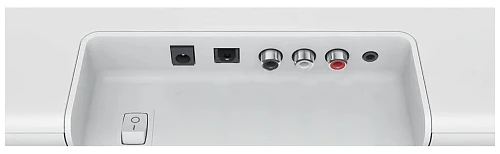 Саундбар Xiaomi Mi TV Soundbar (Белый)