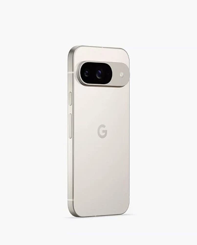 Смартфон Google Pixel 9 12/256GB Global (12 ГБ, 256 ГБ, Бежевый, Global)