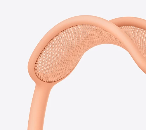 Беспроводные наушники Apple AirPods Max (2024) (USB‑C) (Оранжевый)