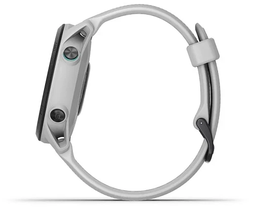 Умные часы Garmin Forerunner 745 (Белый)