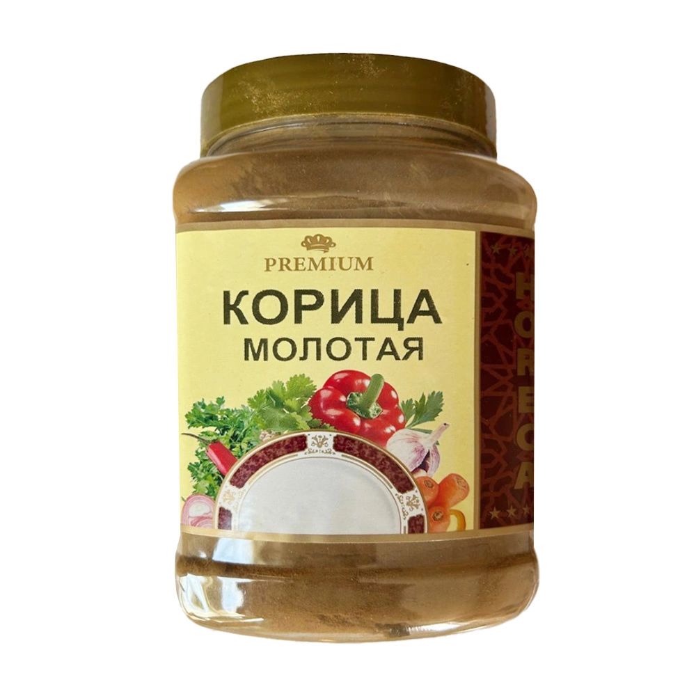 Корица Мой Продукт Молотая 460г х 8шт.