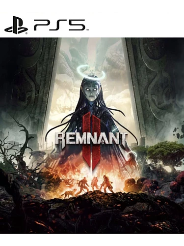 Игра Remnant II (PlayStation 5, PlayStation 5)