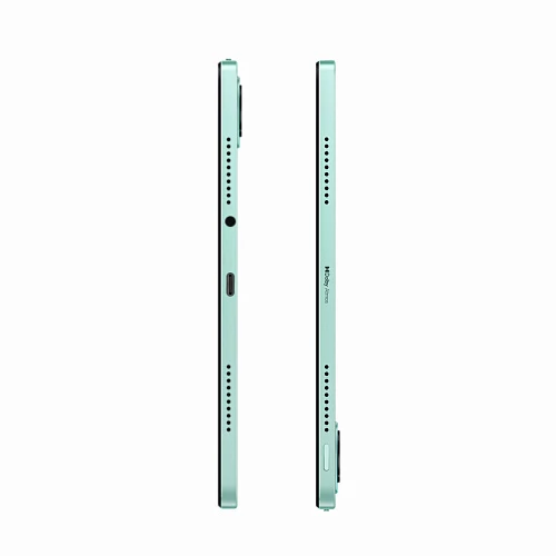 Планшет Xiaomi Redmi Pad SE 8/128GB (Зелёный, 8 ГБ, 128 ГБ, Wi‑Fi)