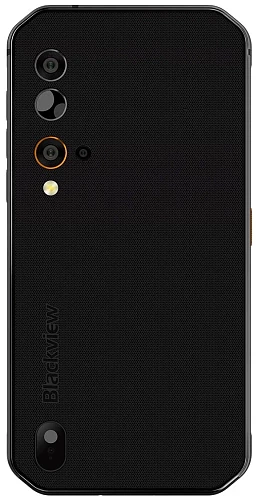 Смартфон Blackview BV9900 Pro 8/128GB (Серебристый, 8 ГБ, 128 ГБ)