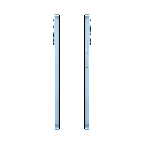Смартфон Realme Note 50 4/128GB Global (128 ГБ, Голубой, 4 ГБ)