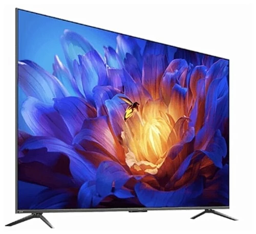 Телевизор Xiaomi Mi TV ES Pro 55, 120HZ (Чёрный, 55)