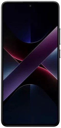 Смартфон Xiaomi POCO X7 Pro 12/512GB (Жёлтый, 12 ГБ, 512 ГБ)