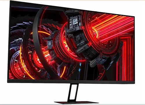 Монитор Xiaomi Redmi Display X27G 27" 165HZ (P27FBB-RG) (Черный, 27)