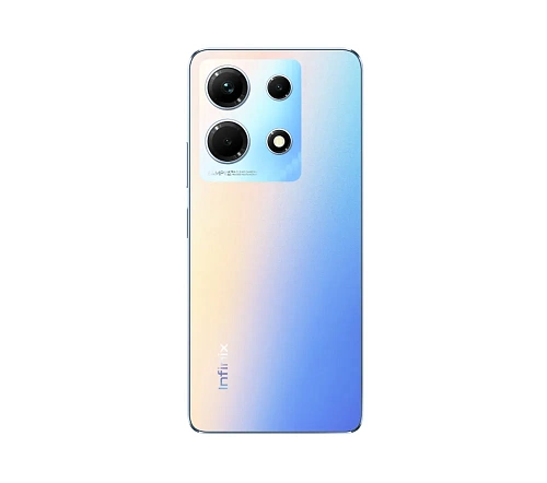 Смартфон Infinix Note 30 8/128GB Global (8 ГБ, 128 ГБ, Голубой, Global)