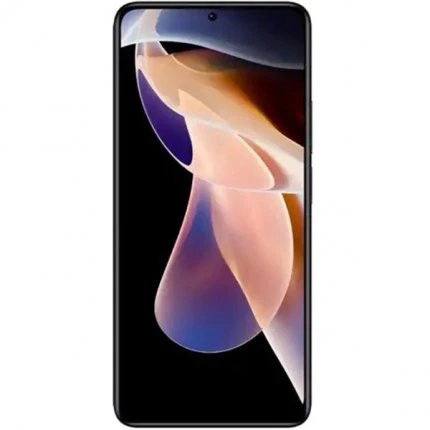 Смартфон Xiaomi Redmi Note 11 Pro+ 5G 8/128GB Global (Зелёный, 128 ГБ, 8 ГБ, Global)