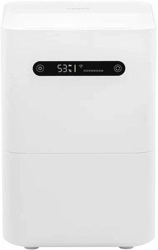 Увлажнитель воздуха Xiaomi Smartmi Evaporative Humidifier 2 Global (Белый, Global)