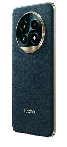 Смартфон Realme 13 Pro+ 12/512GB Global (Зеленый, 12 ГБ, 512 ГБ, Global)