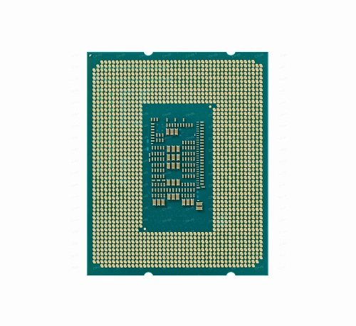 Процессор Intel Core i5-12400F LGA1700 OEM (Серебристый)