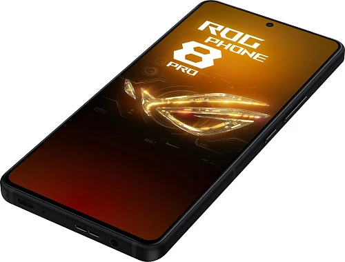 Смартфон ASUS Rog Phone 8 Pro 16/512GB (Черный, 16 ГБ, 512 ГБ)