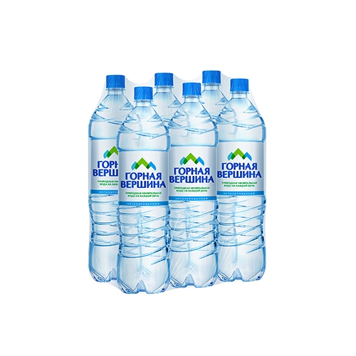 "Горная Вершина" 1.5л