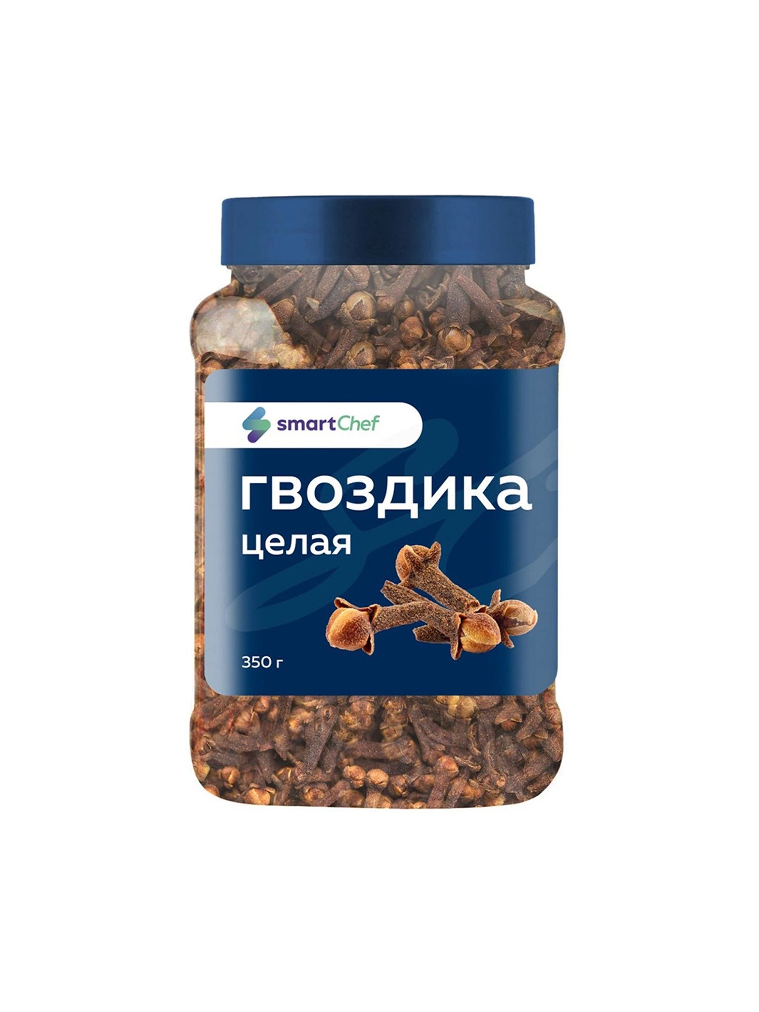 Гвоздика Smart Chef Целая 350г